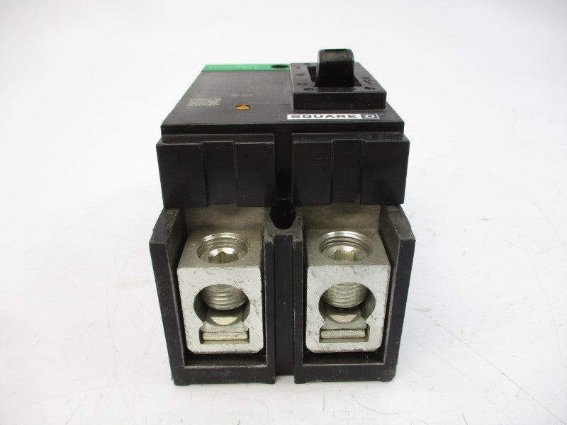 SCHNEIDER ELECTRIC QBL22150 SER. 2 240V 150A NSNP