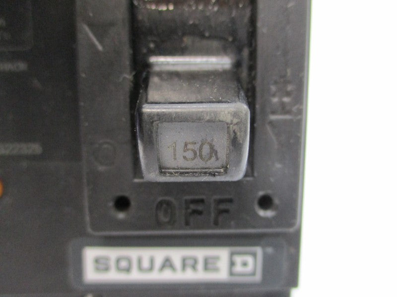 SCHNEIDER ELECTRIC QBL22150 SER. 2 240V 150A NSNP
