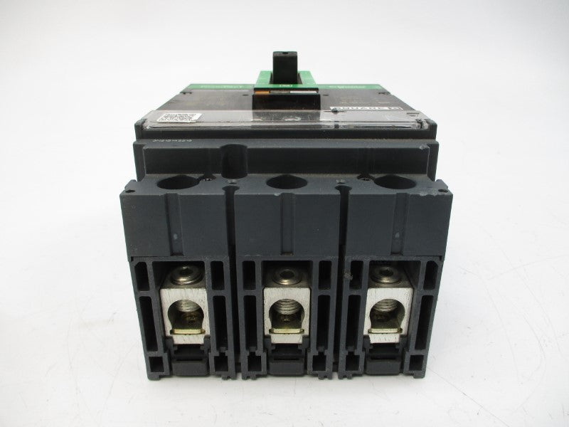 SCHNEIDER ELECTRIC HGL36060U31XSA SER. 1 600V 60A NSNP