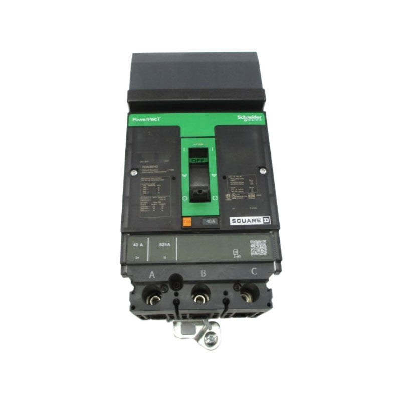 SCHNEIDER ELECTRIC HDA36040 SER. 1 600V 40A NSNP