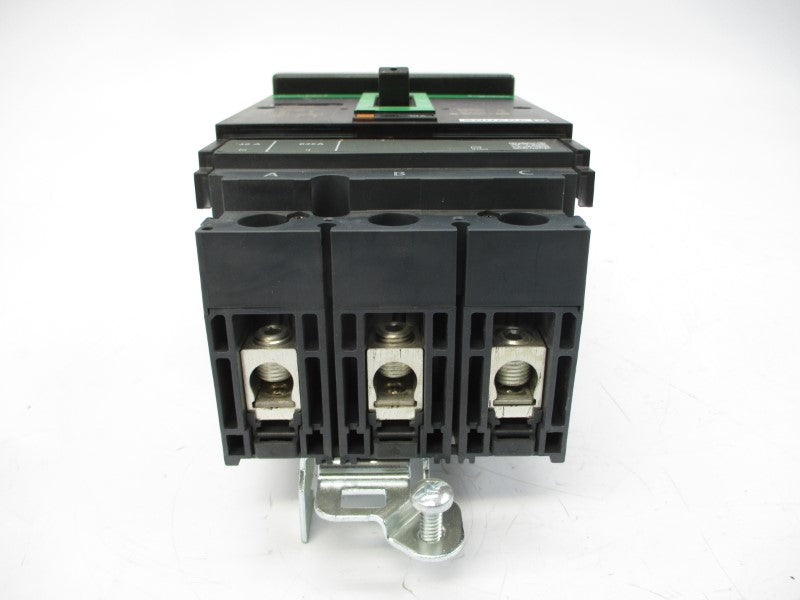 SCHNEIDER ELECTRIC HDA36040 SER. 1 600V 40A NSNP