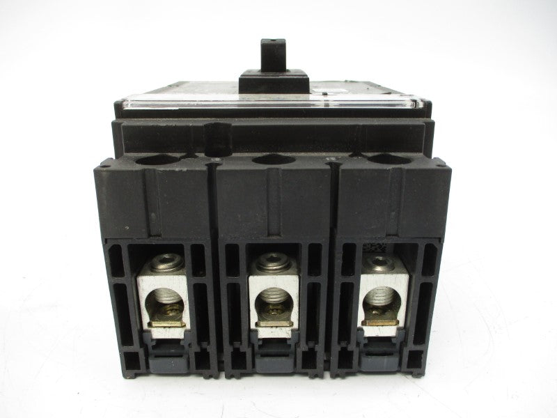 SQUARE D HDM36100U33X SER. 1 600V 100A NSNP