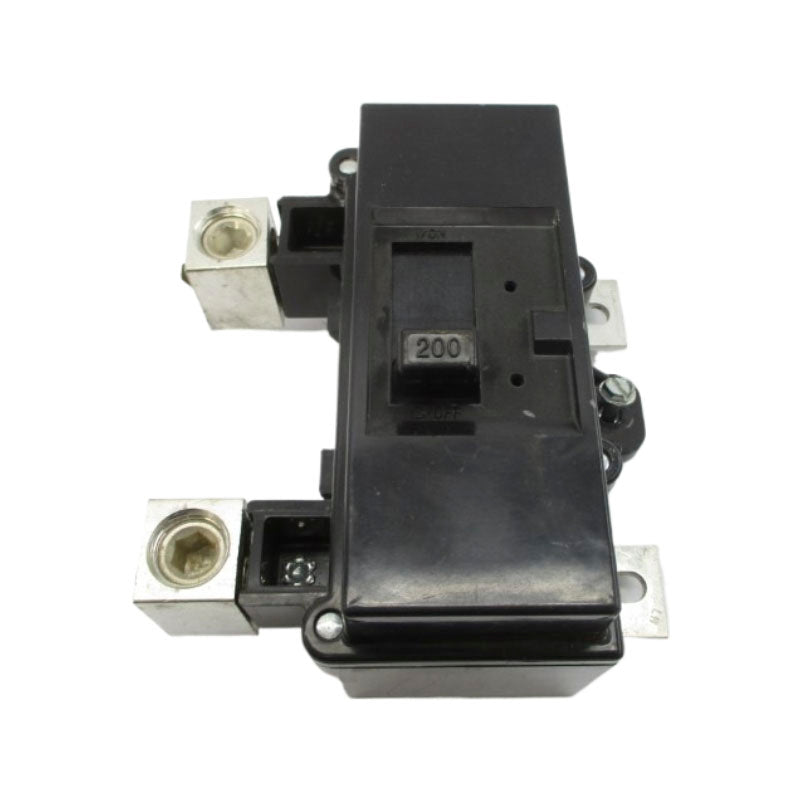 SQUARE D GM46847 120/240V 200A NSNP