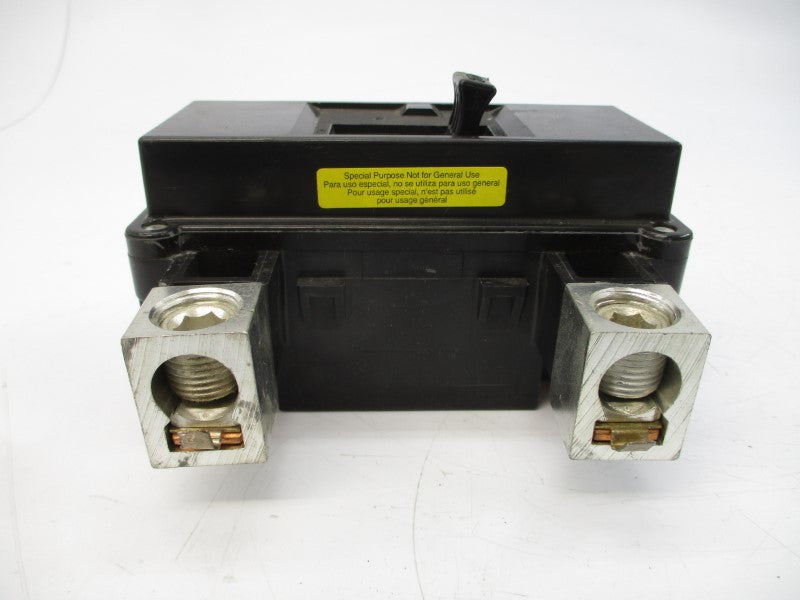 SQUARE D GM46847 120/240V 200A NSNP