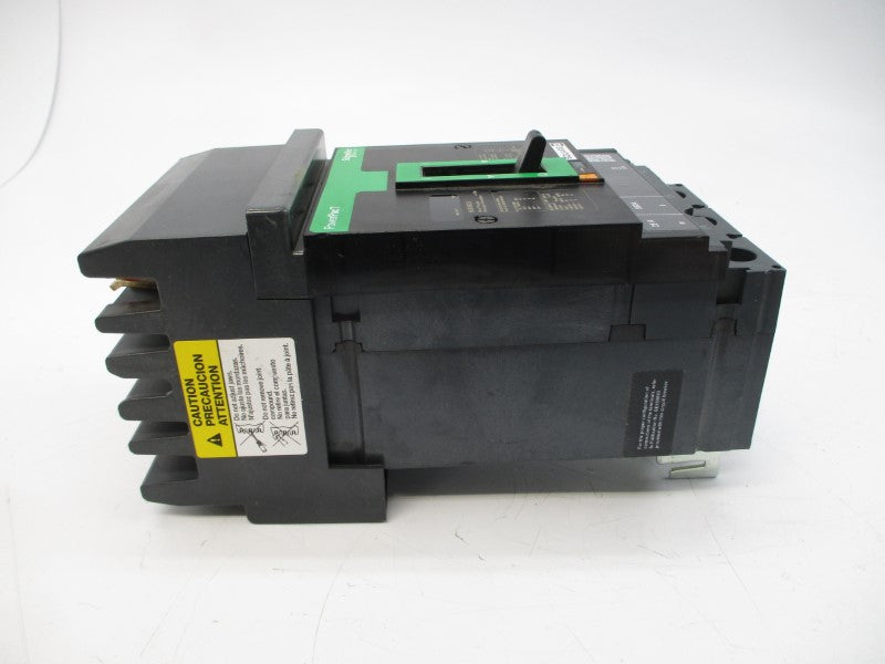 SCHNEIDER ELECTRIC HGA36025 SER. 1 600V 25A NSNP