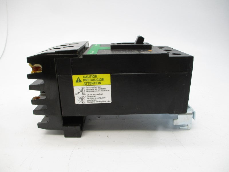 SCHNEIDER ELECTRIC QGA32150 SER. 2 240V 150A NSNP
