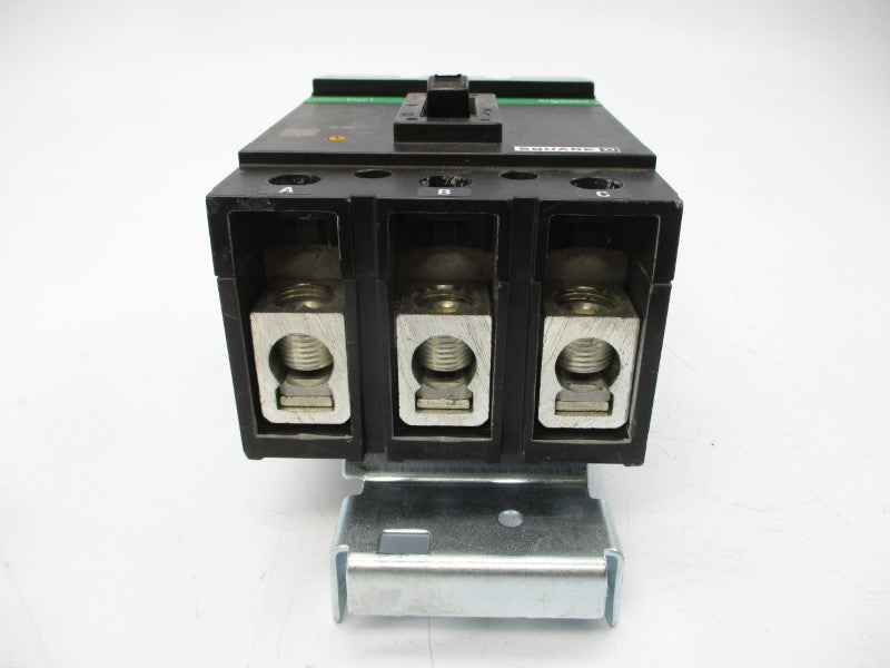SCHNEIDER ELECTRIC QGA32150 SER. 2 240V 150A NSNP