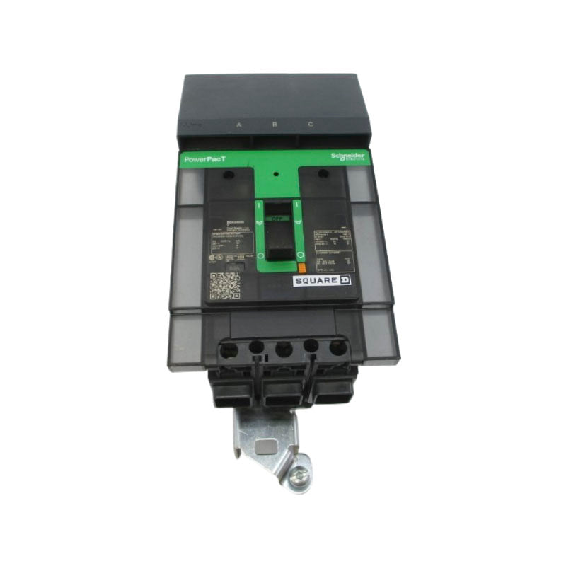 SCHNEIDER ELECTRIC BDA34060Y 240V 60A NSNP