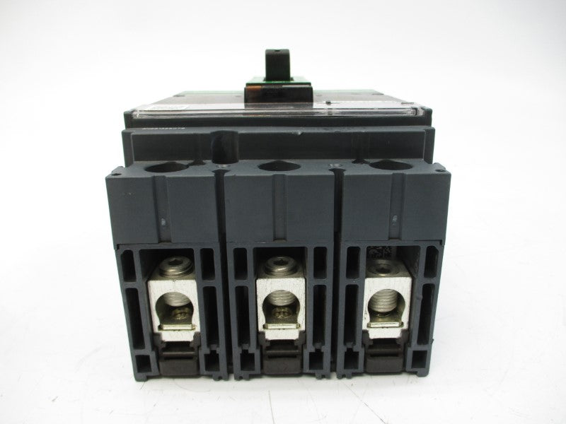 SCHNEIDER ELECTRIC HDL36150U31X SER. 1 600V 150A NSNP