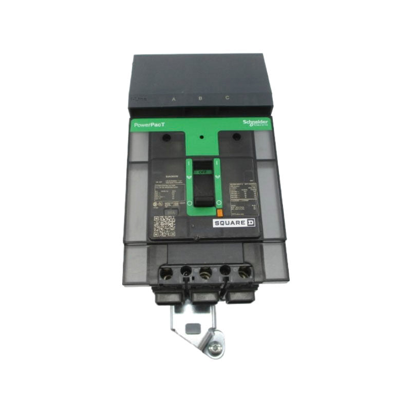 SCHNEIDER ELECTRIC BJA36030 480V 30A NSNP