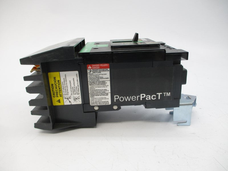SCHNEIDER ELECTRIC BJA36030 480V 30A NSNP