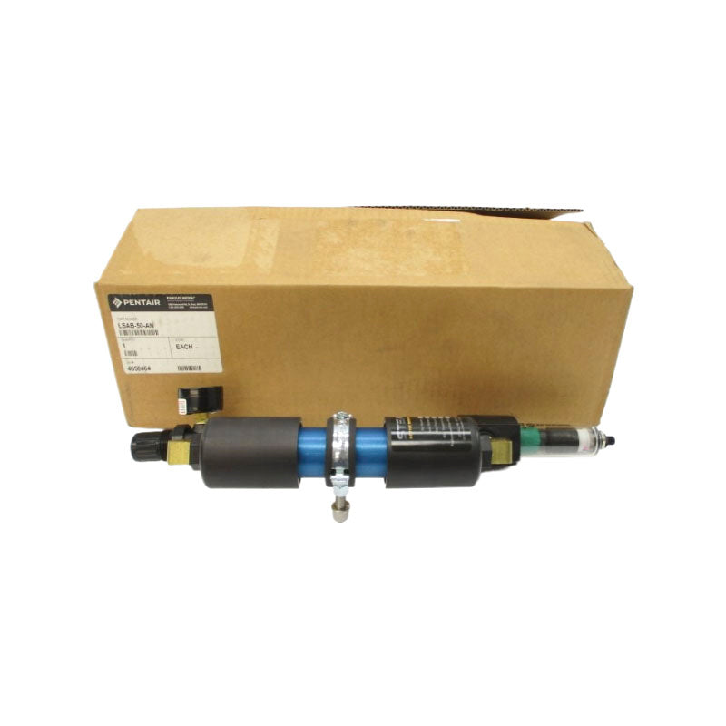PENTAIR LSAB-50-AN 116PSI NSMP