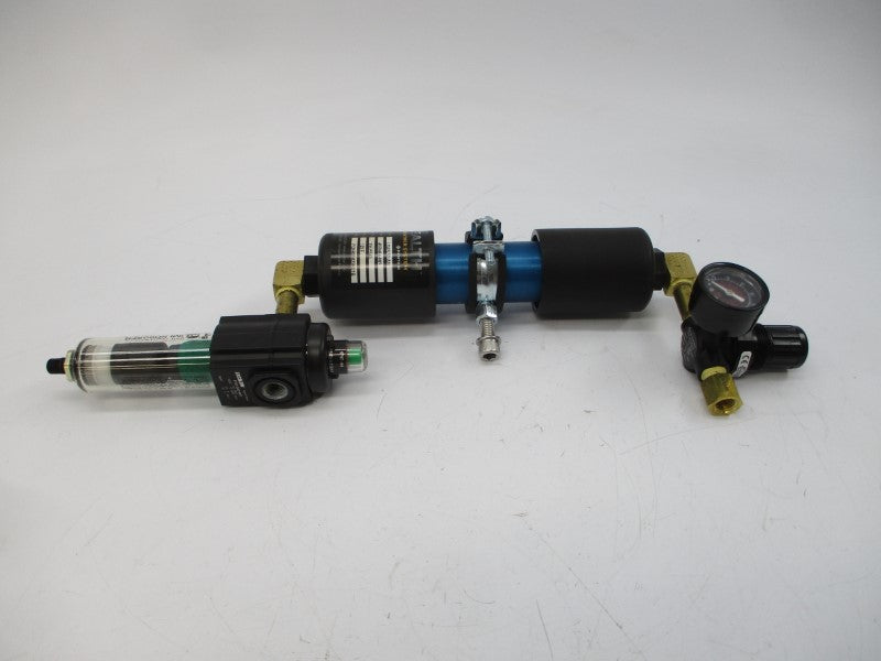 PENTAIR LSAB-50-AN 116PSI NSMP