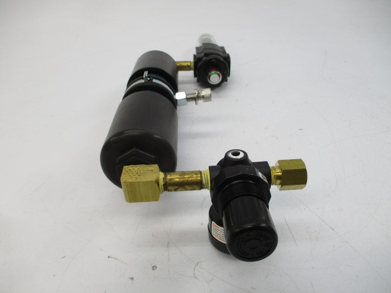 PENTAIR LSAB-50-AN 116PSI NSMP