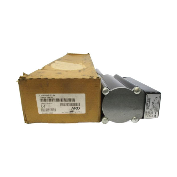 INGERSOLL RAND LM2350E-21-B 150PSI 3" NSMP