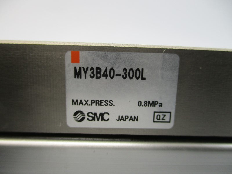 SMC MY3B40-300L NSMP
