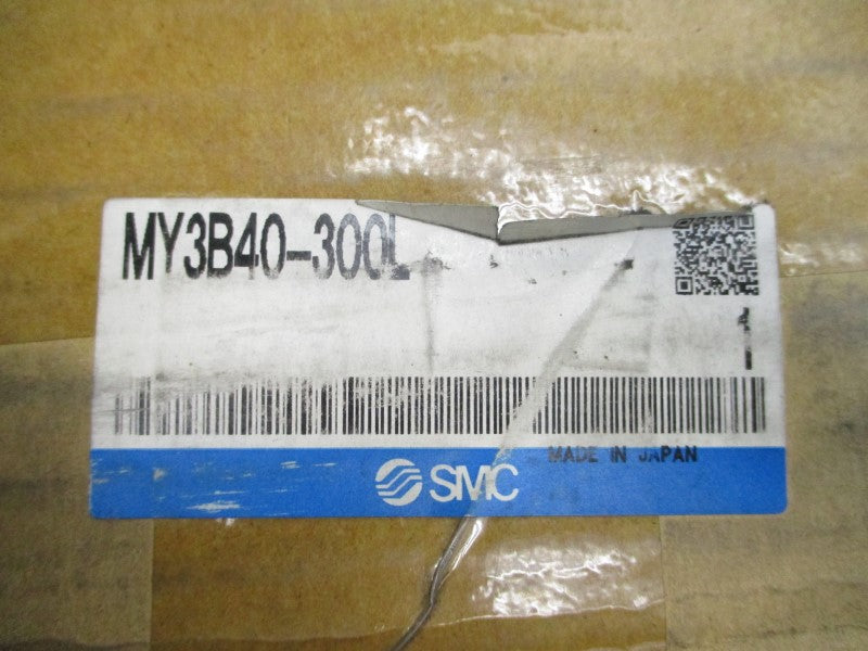 SMC MY3B40-300L NSMP
