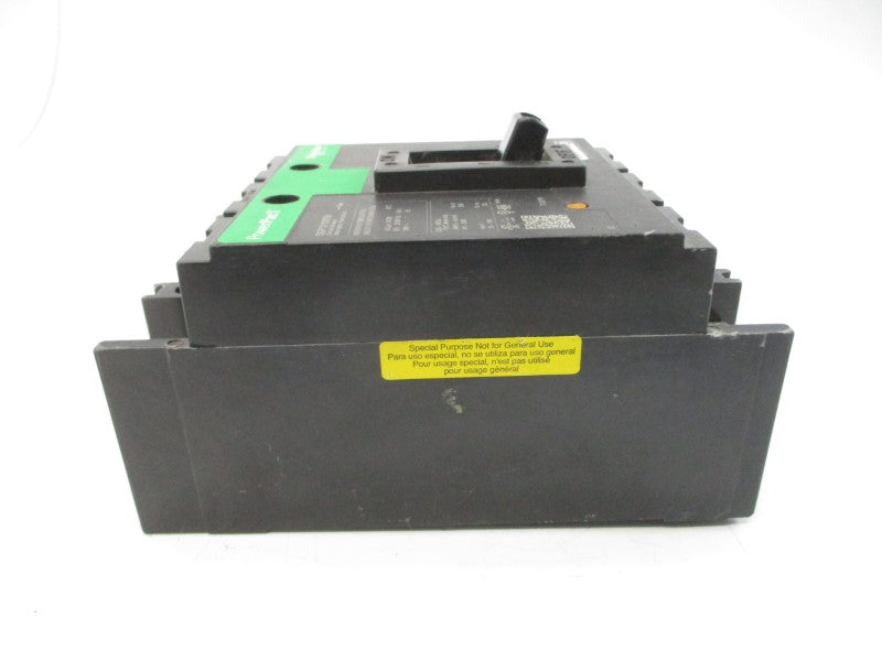 SCHNEDER ELECTRIC QGP32100TM SER. 2 240V 100A NSNP