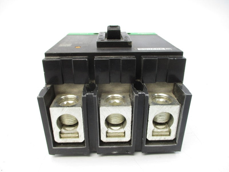 SCHNEDER ELECTRIC QGP32100TM SER. 2 240V 100A NSNP
