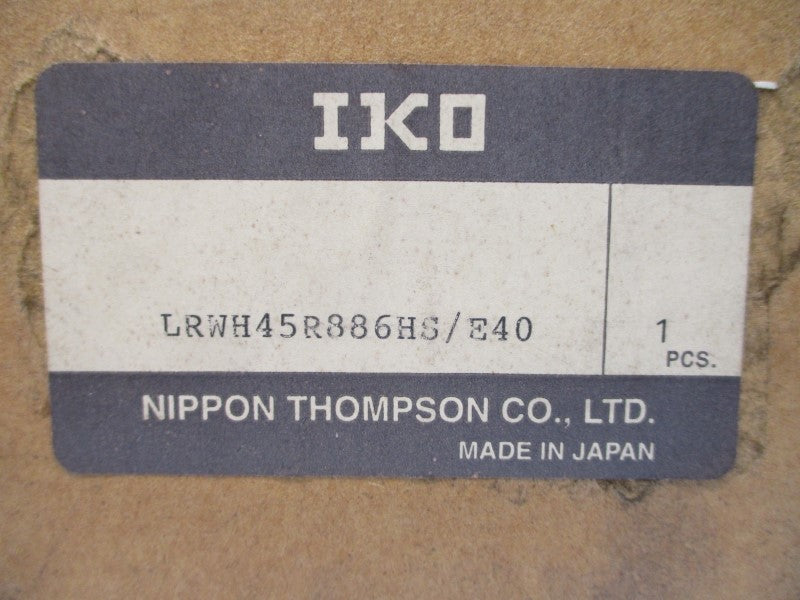 IKO LRWH45R886HS/E40 NSFS