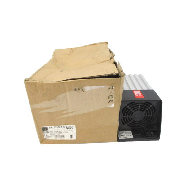 RITTAL SK3105.430 115V NSMP