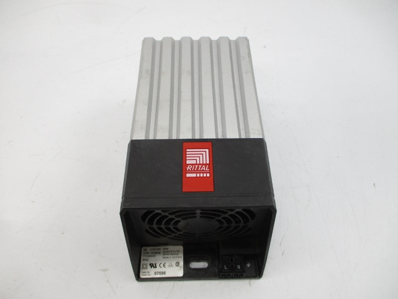 RITTAL SK3105.430 115V NSMP