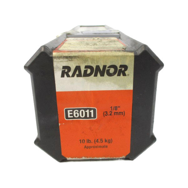RADNOR E6011 1/8" NSMP