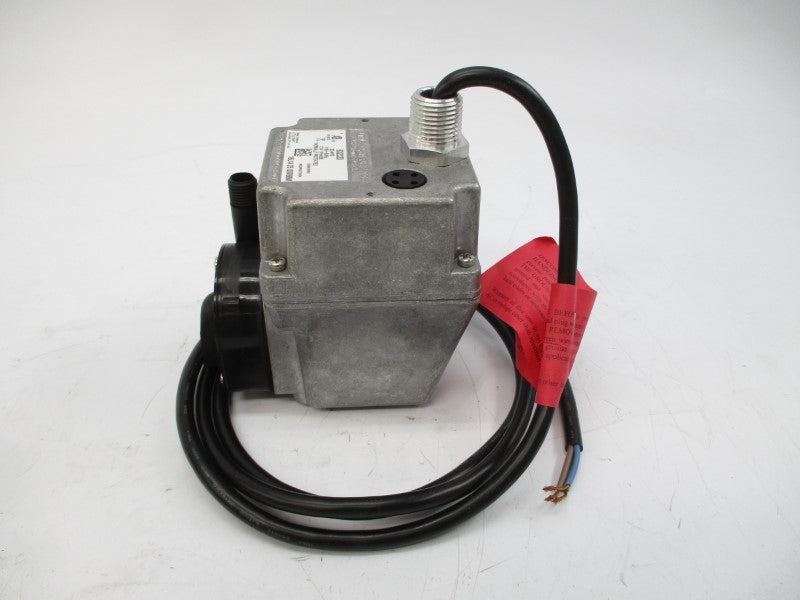 LITTLE GIANT PUMP 502020 2E-NYS 115V 1.7A NSMP
