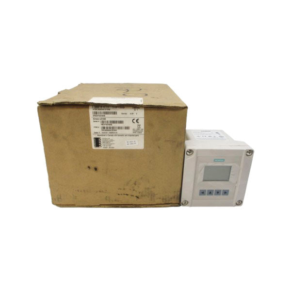 SIEMENS 7ML50500AA121DA0 100-230V 1/5A NSMP