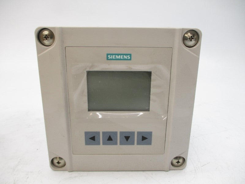 SIEMENS 7ML50500AA121DA0 100-230V 1/5A NSMP