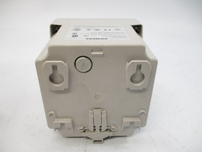 SIEMENS 7ML50500AA121DA0 100-230V 1/5A NSMP