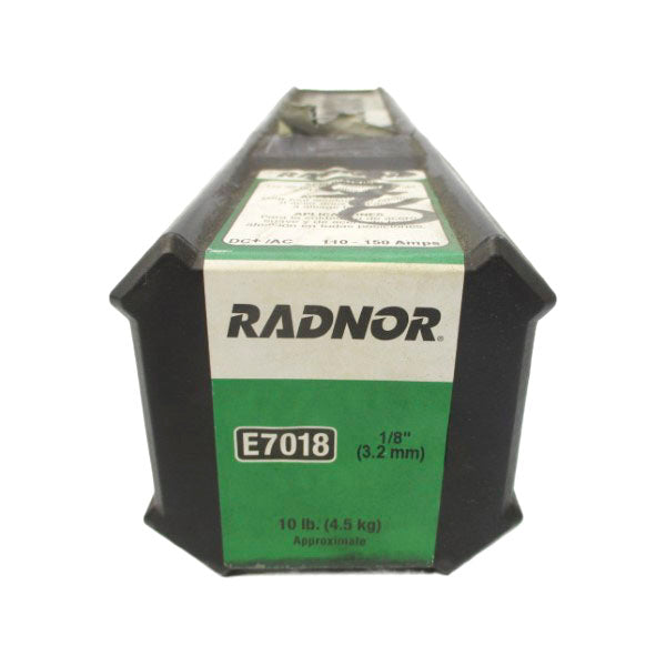 RADNOR E7018 1/8" NSMP