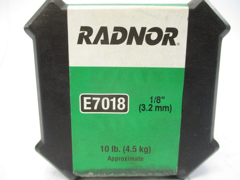 RADNOR E7018 1/8" NSMP