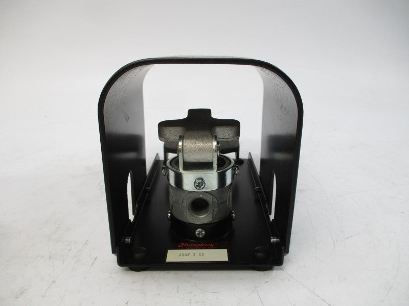 HUMPHREY 250F310 NSMP