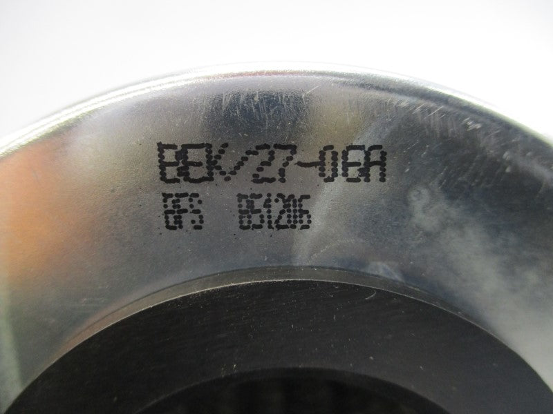 BEHRINGER CORPORATION BEK/27-06A NSMP