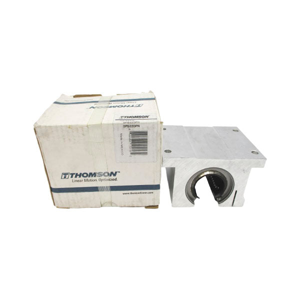 THOMSON INDUSTRIES SPB32OPN NSMP