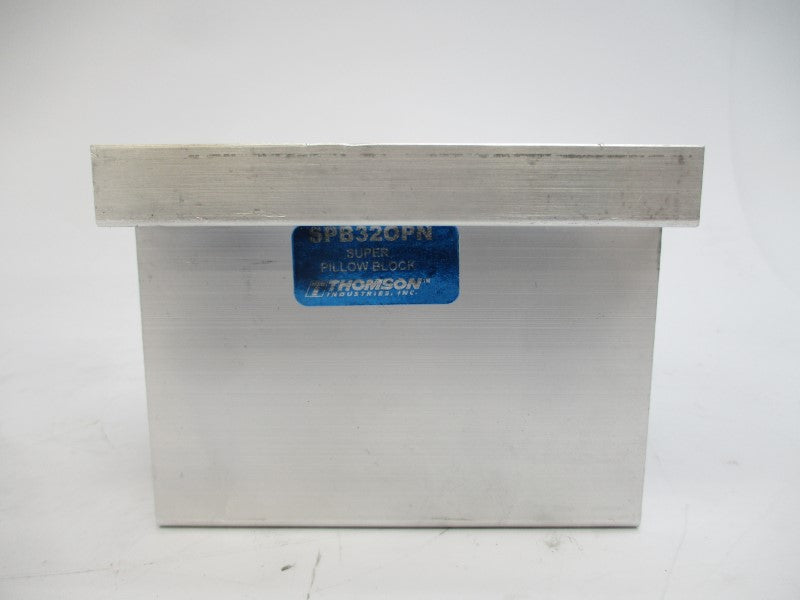 THOMSON INDUSTRIES SPB32OPN NSMP