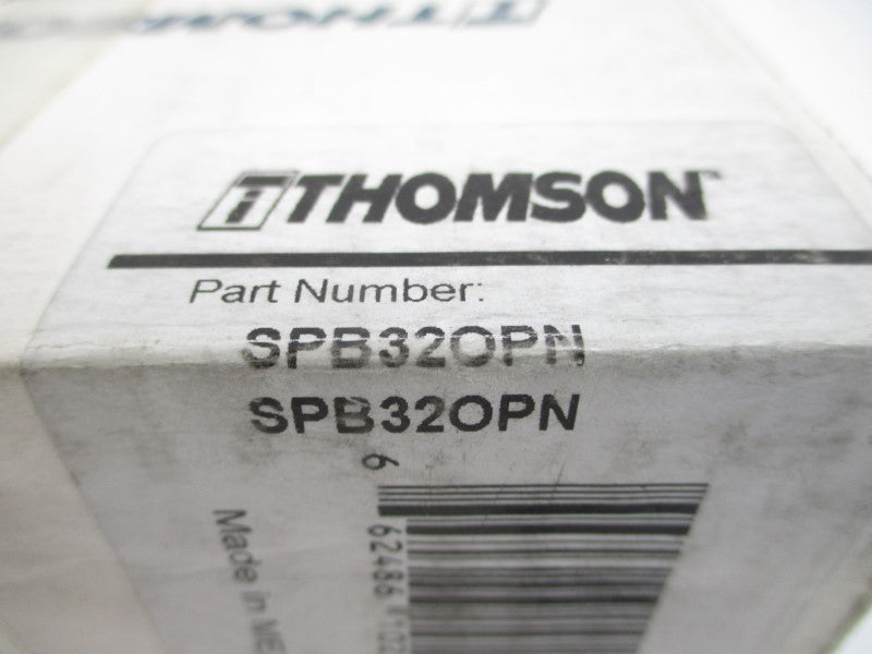 THOMSON INDUSTRIES SPB32OPN NSMP