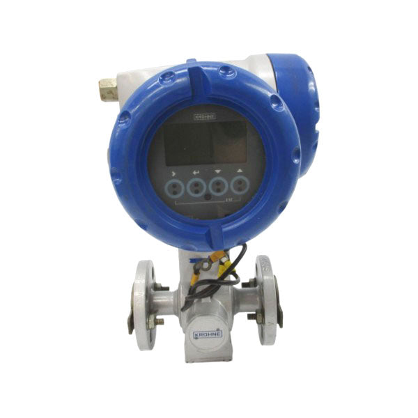 KROHNE NL-3313LC 100-230VAC NSNP
