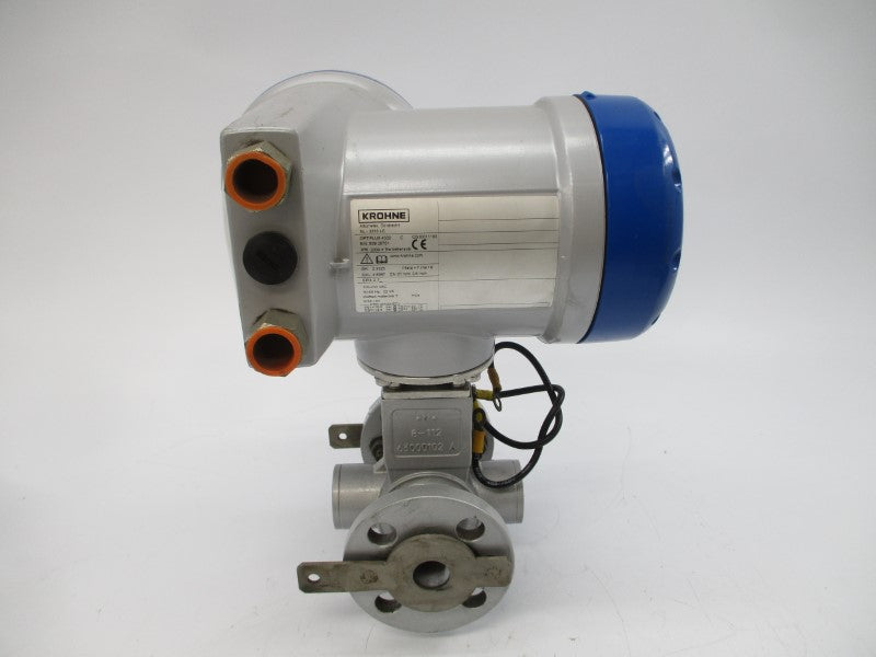 KROHNE NL-3313LC 100-230VAC NSNP