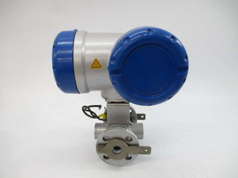KROHNE NL-3313LC 100-230VAC NSNP