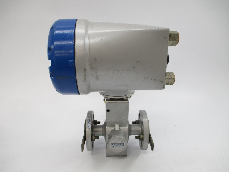 KROHNE NL-3313LC 100-230VAC NSNP