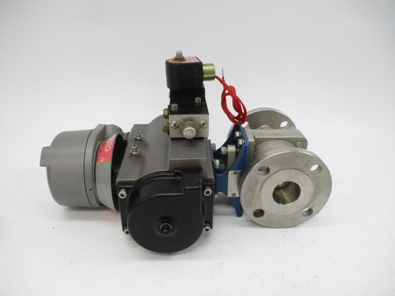 BETTIS RPC1000SR4 120PSI (AS PICTURED) NSNP