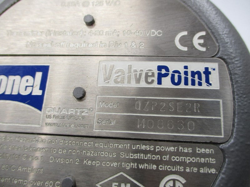 BETTIS RPC1000SR4 120PSI (AS PICTURED) NSNP