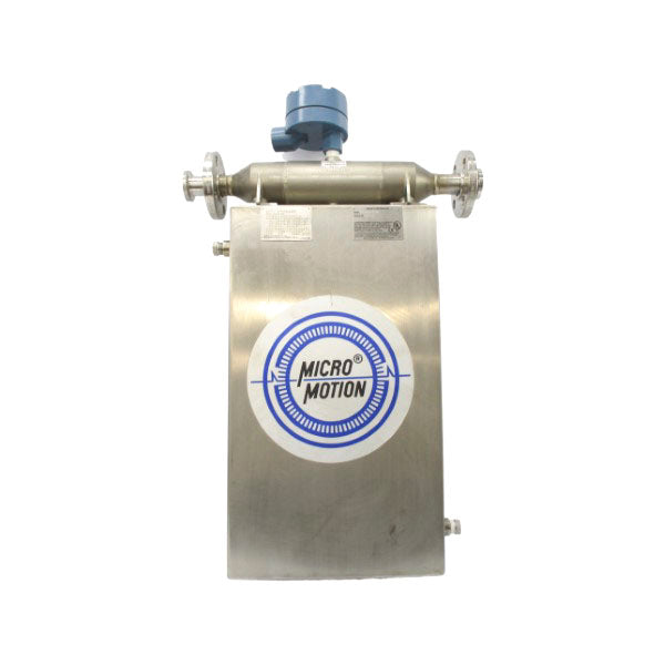 MICRO MOTION DS100H134PU 275PSI NSNP