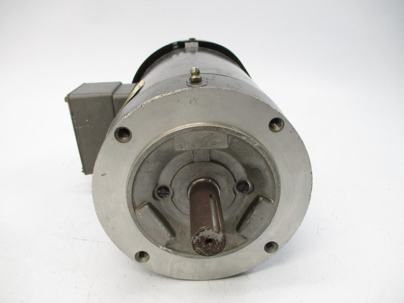 BALDOR VM3558T 35A03-872 208-230/460V 6.5-6.2/3.1A (AS PICTURED) UNMP