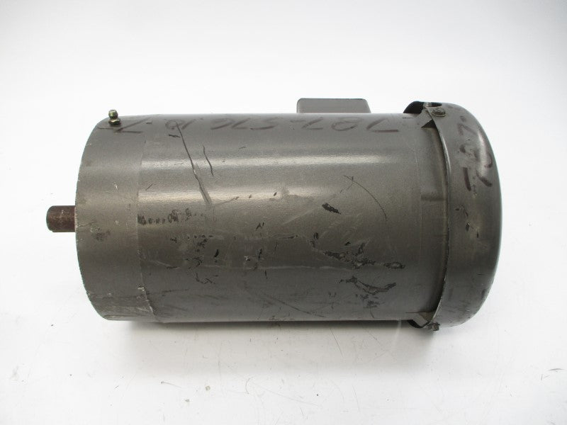 BALDOR VM3558T 35A03-872 208-230/460V 6.5-6.2/3.1A (AS PICTURED) UNMP
