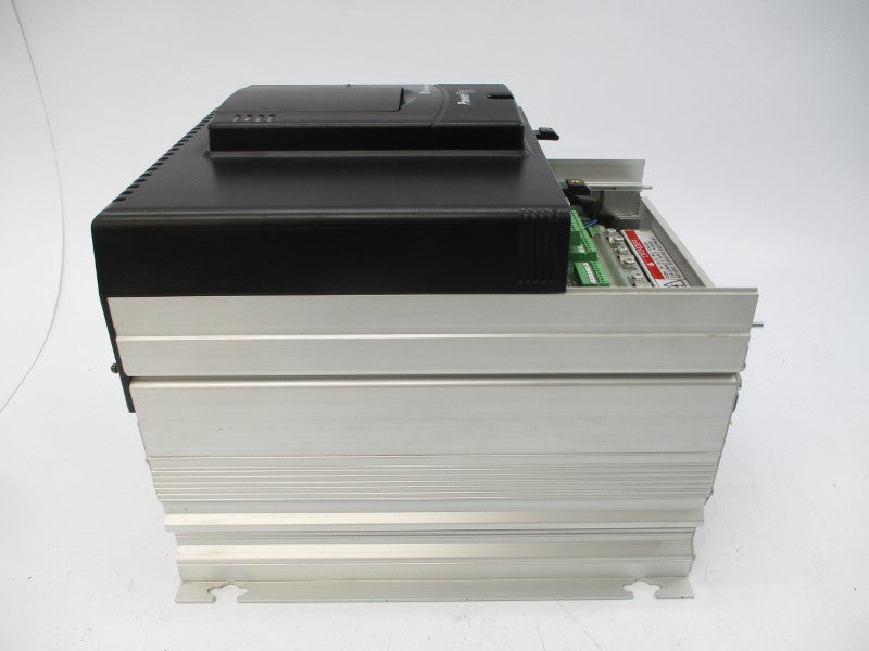 ALLEN BRADLEY 20P41AB073RA0NNN SER. A F/W V.5.005 460VAC 14A (AS PICTURED) UNMP