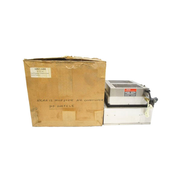 TECA AHP-1400 0-B480-0-000 120VAC 8.6A NSMP