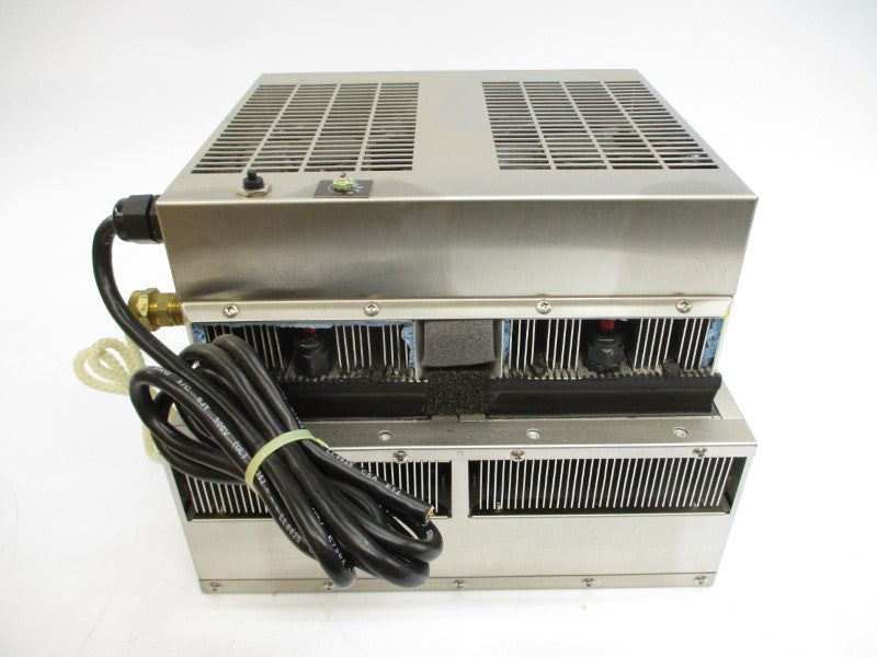 TECA AHP-1400 0-B480-0-000 120VAC 8.6A NSMP